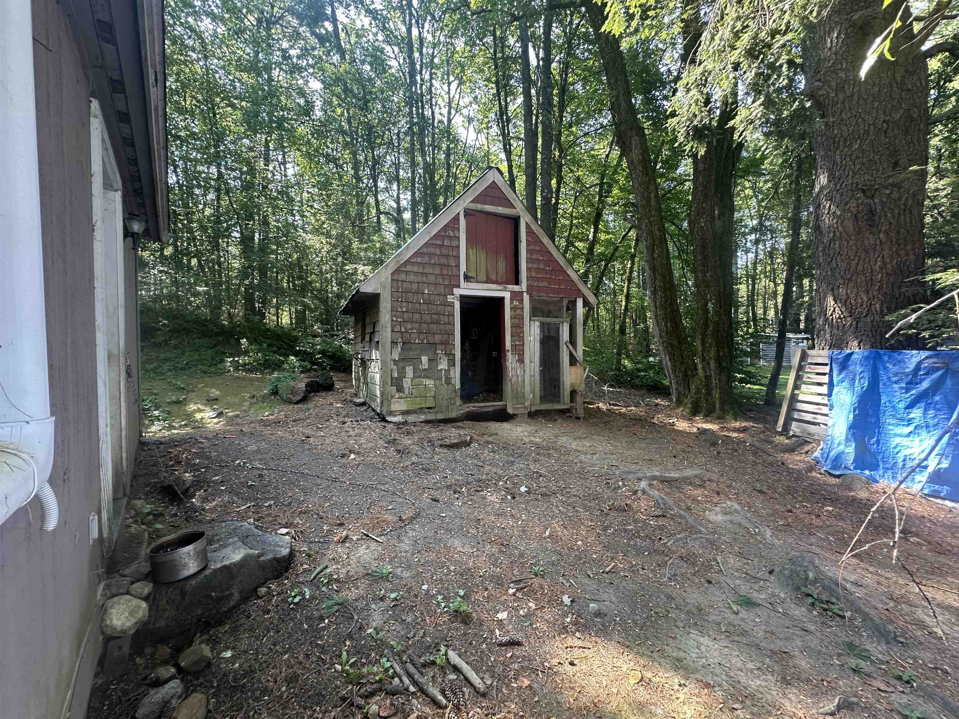 37 Upper Camp Road