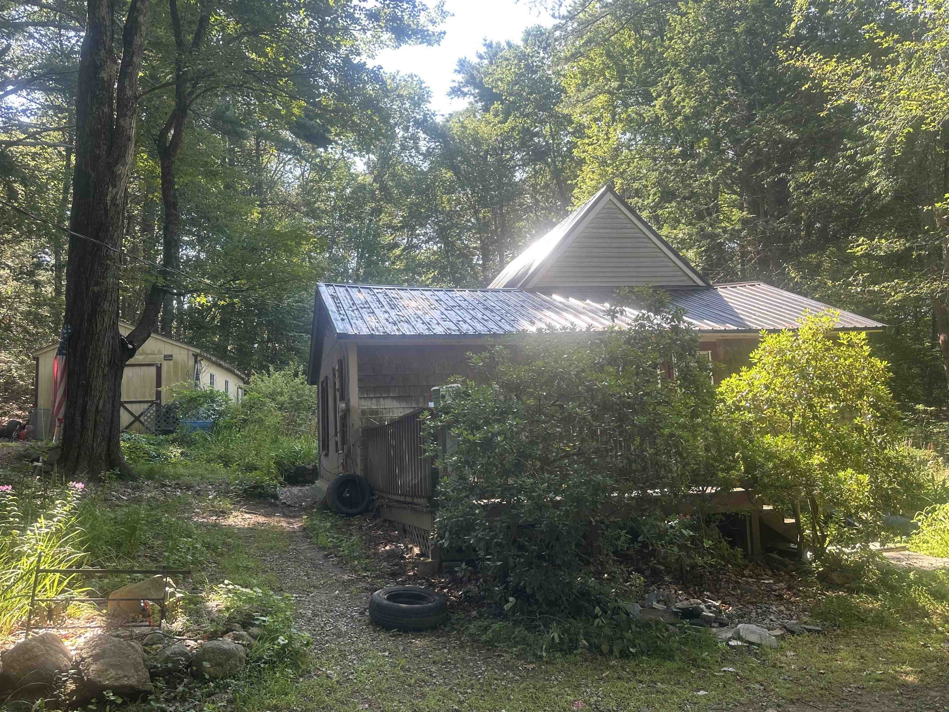 37 Upper Camp Road