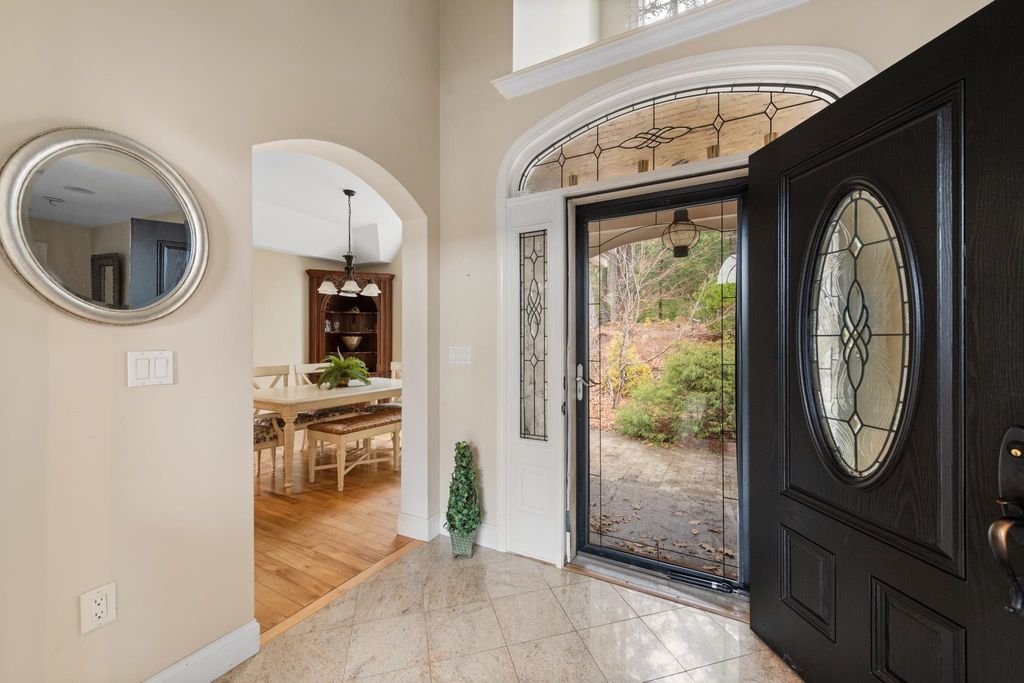 Photo of 105 Pemigewasset Shores Drive, Bristol, NH 03222 (MLS # 5083479)