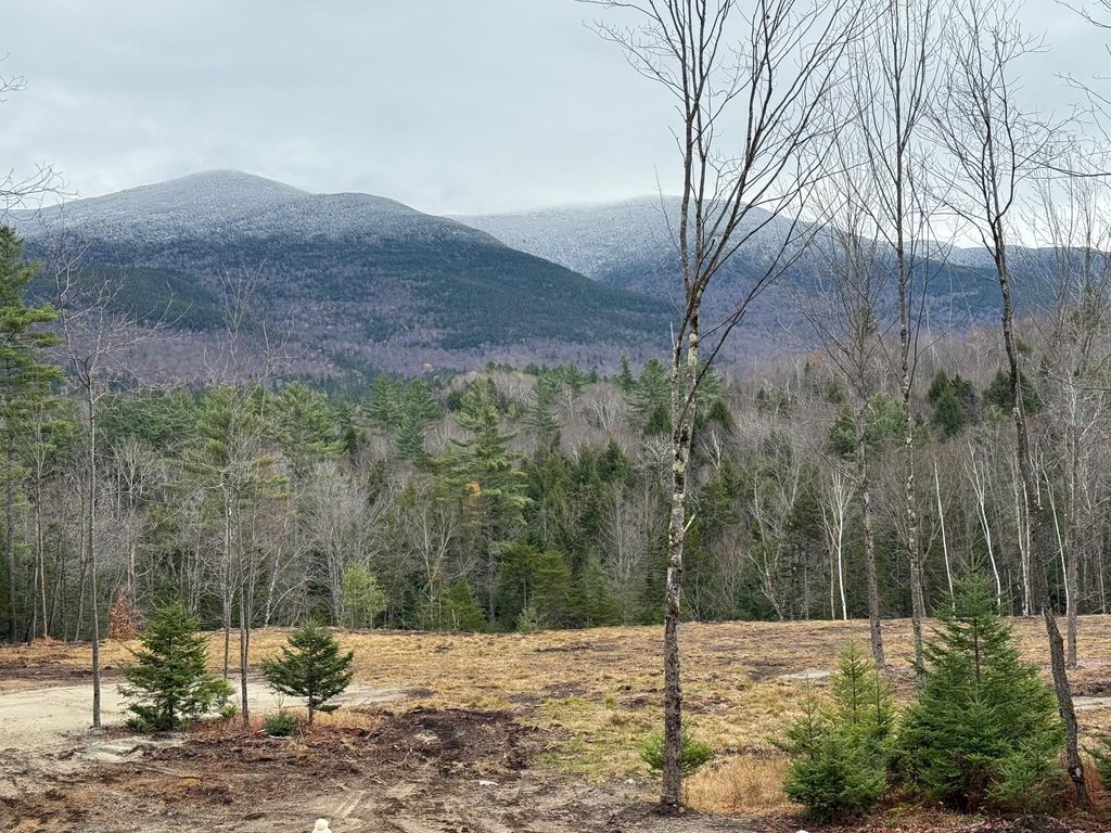 Photo of 0 Easton Valley Road, Easton, NH 03580 (MLS # 5058453)