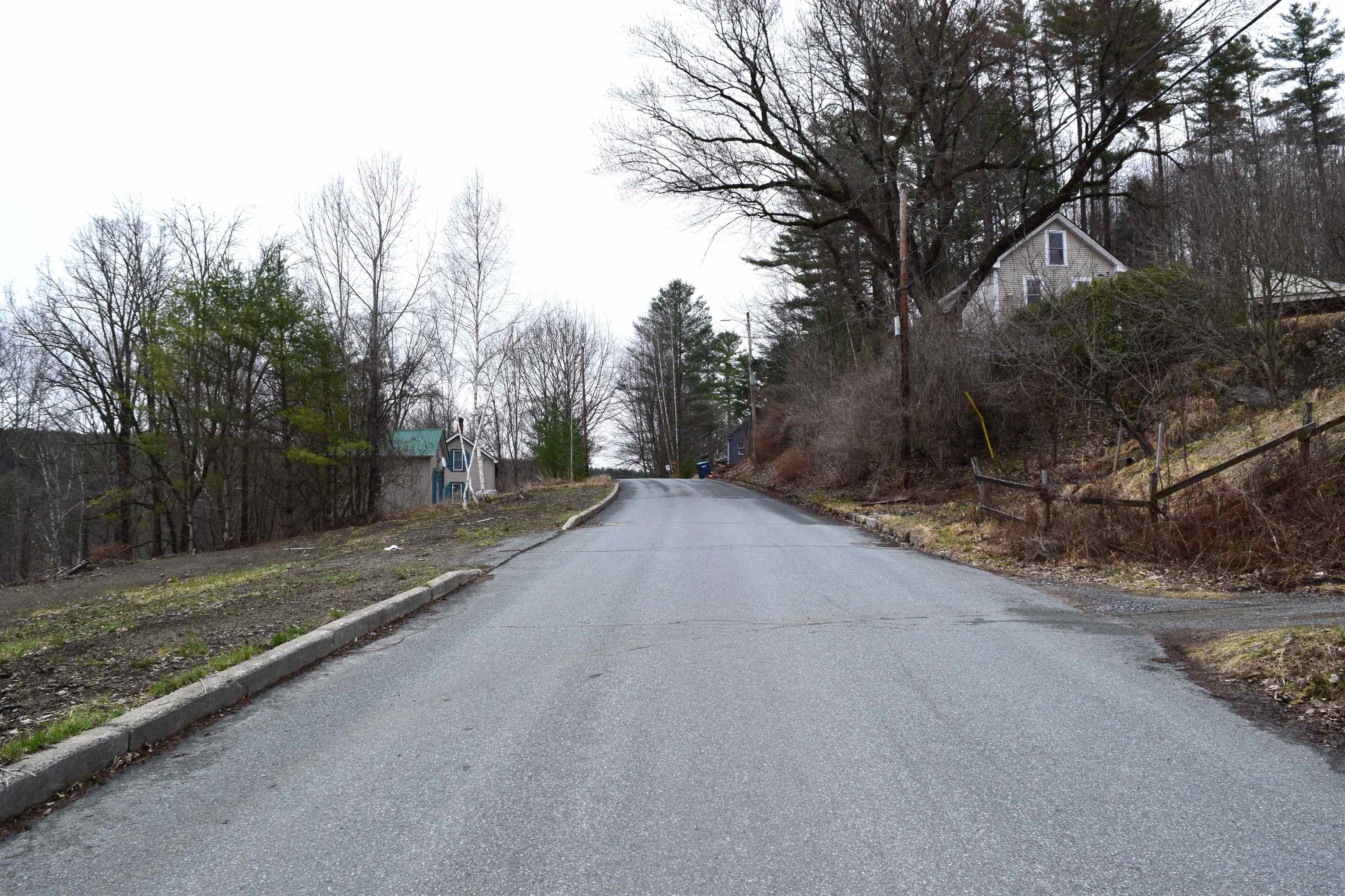 Lot 25 Lafayette Street 25