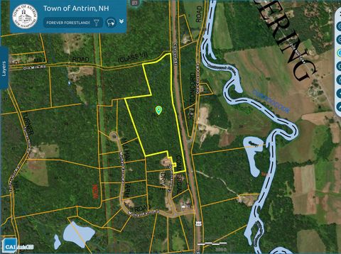 Concord Street Antrim NH 03440