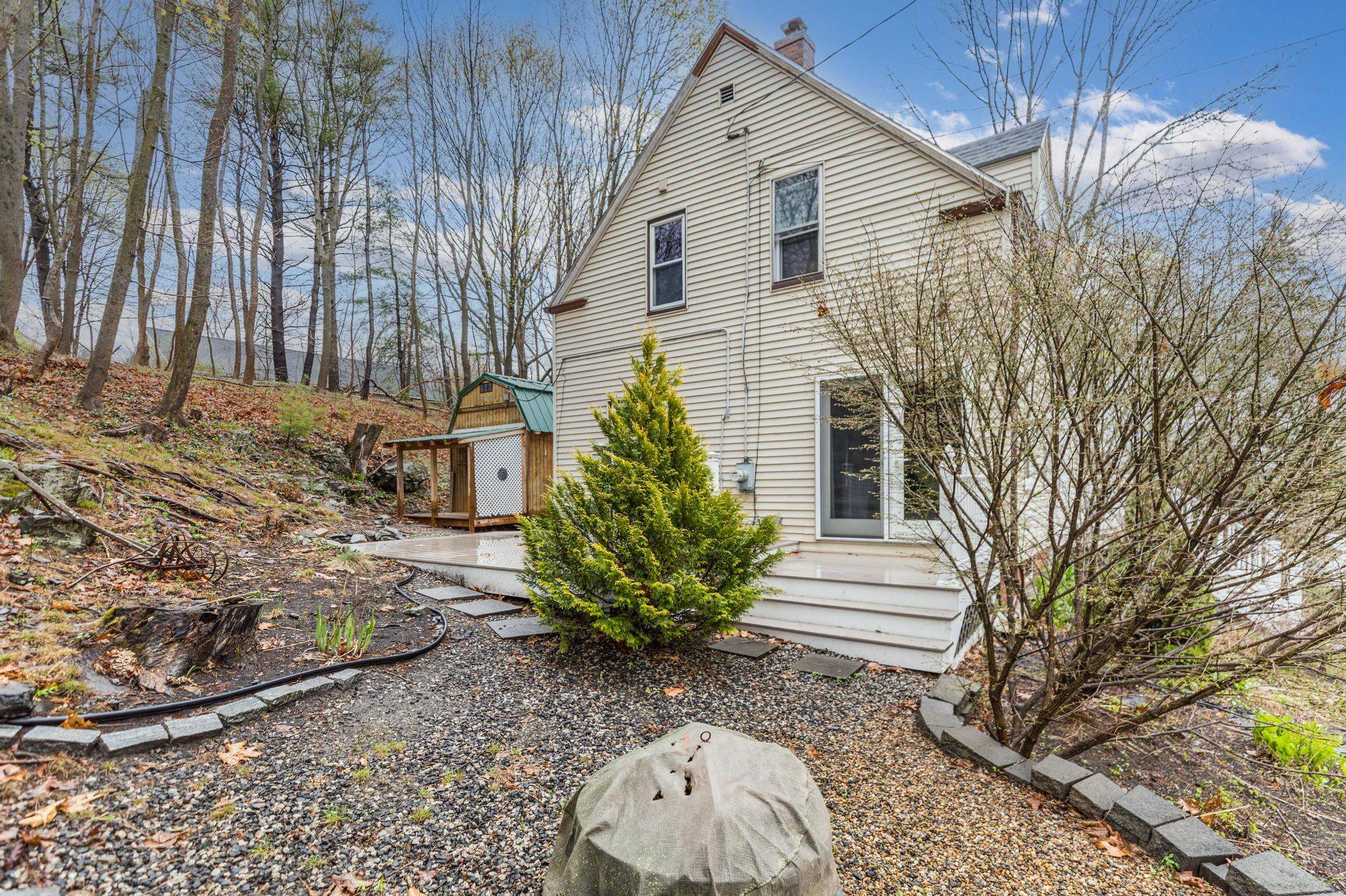 29 Manson Avenue