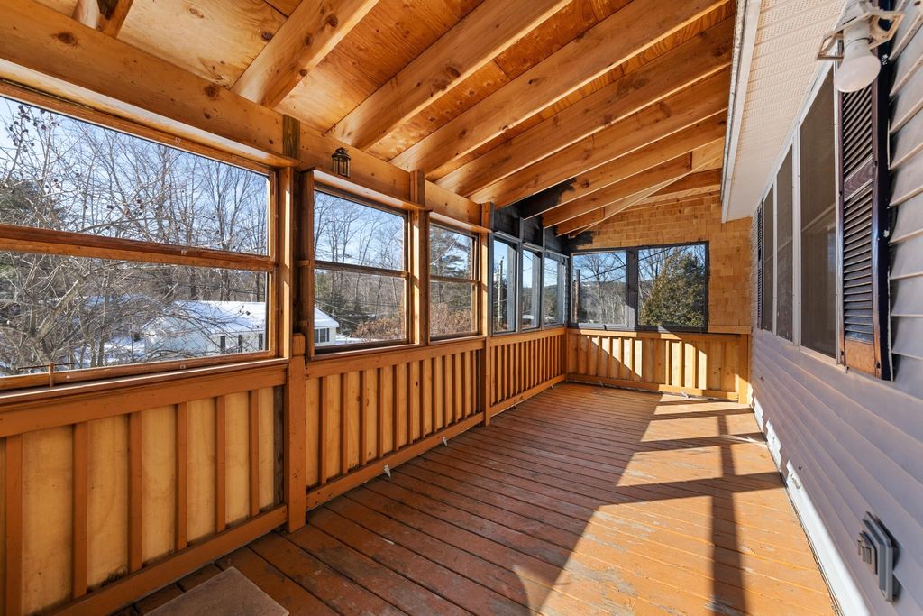 Photo of 45 Fourth Street, Bristol, NH 03222 (MLS # 5075591)