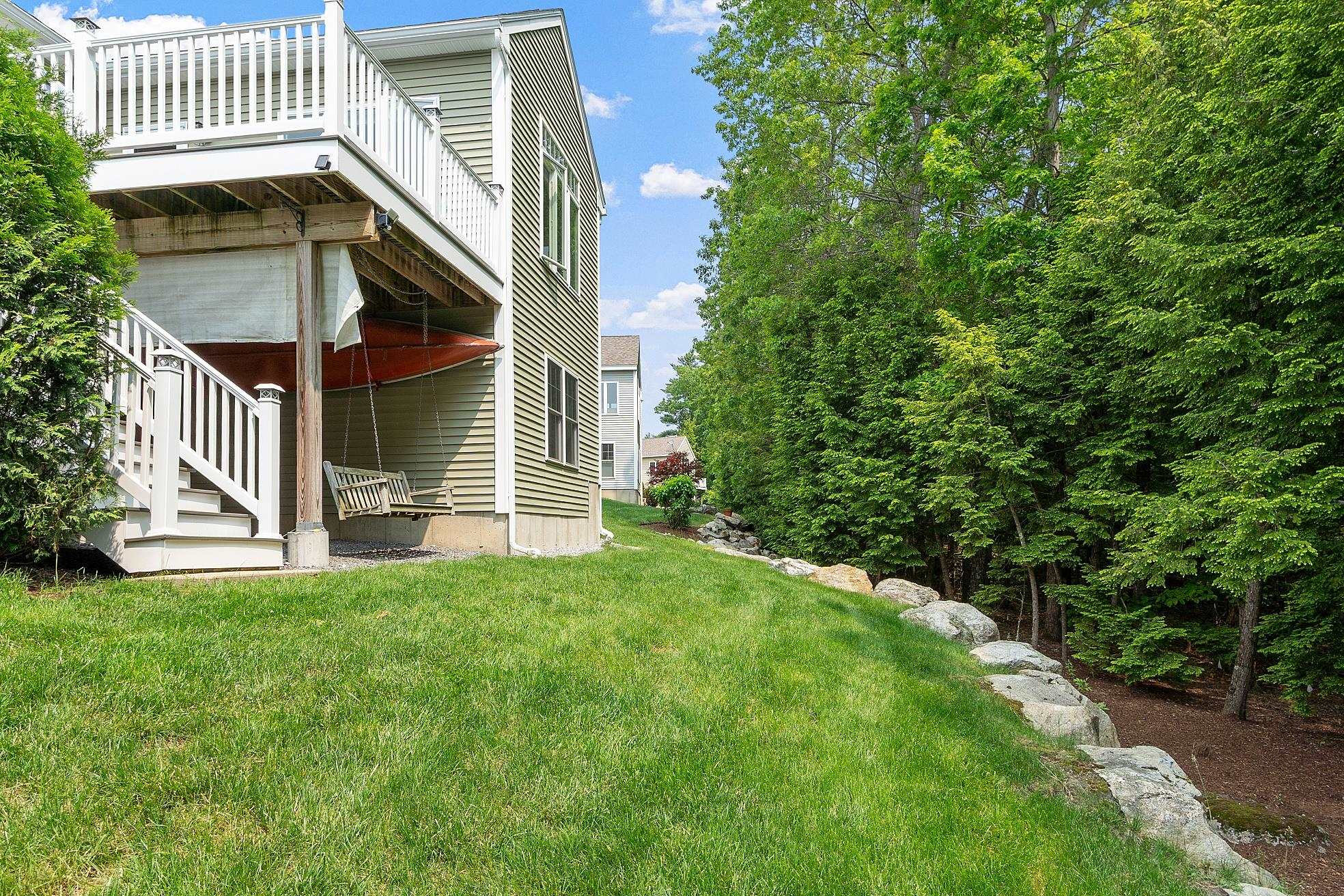 16 Trailside Drive