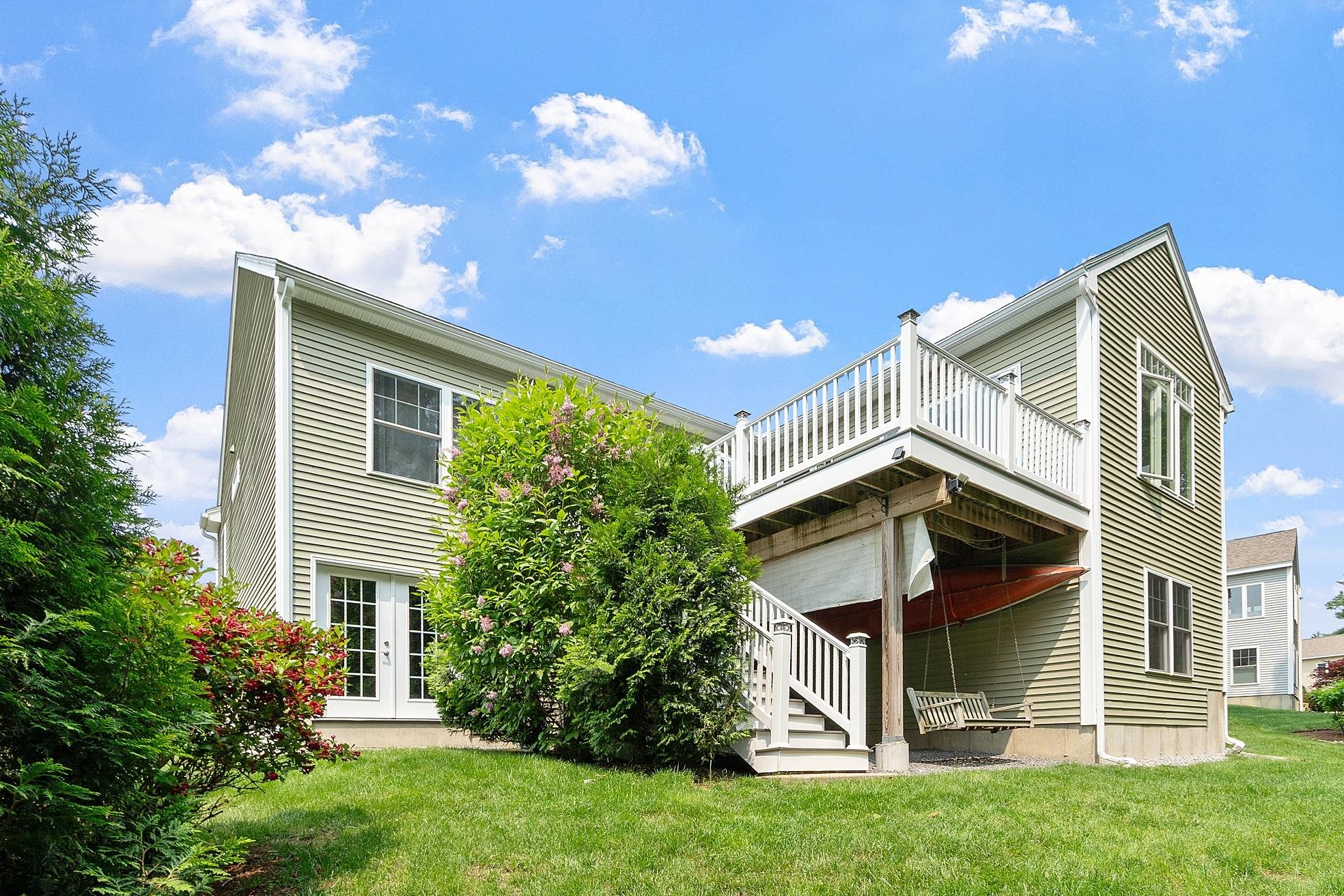 16 Trailside Drive
