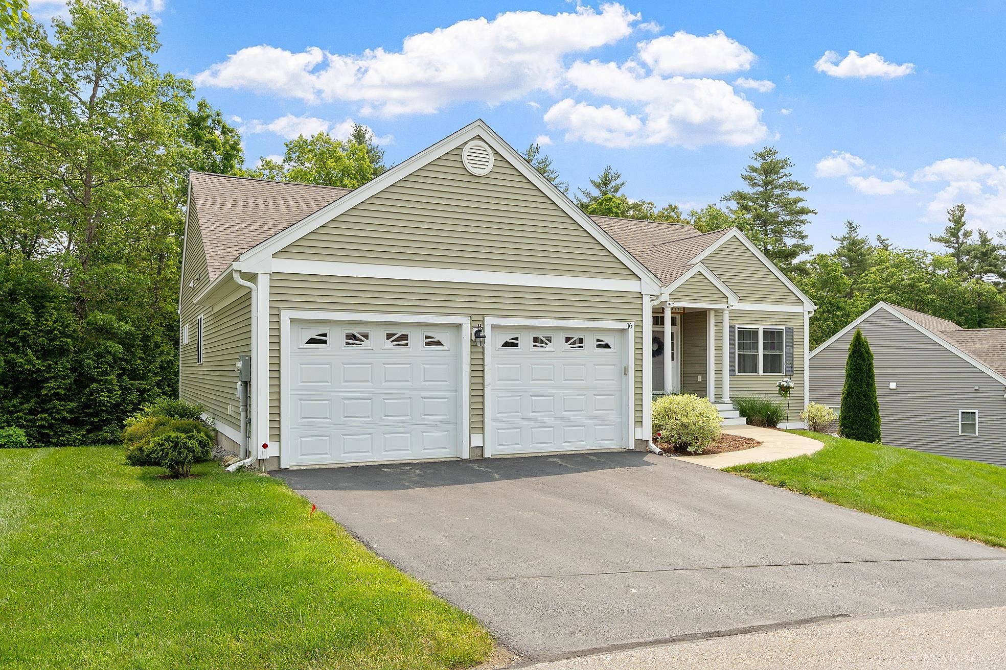 16 Trailside Drive
