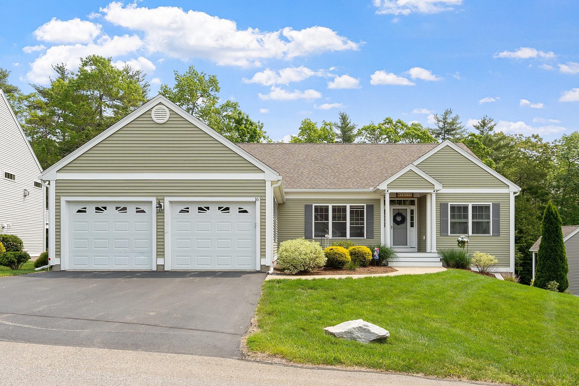 16 Trailside Drive