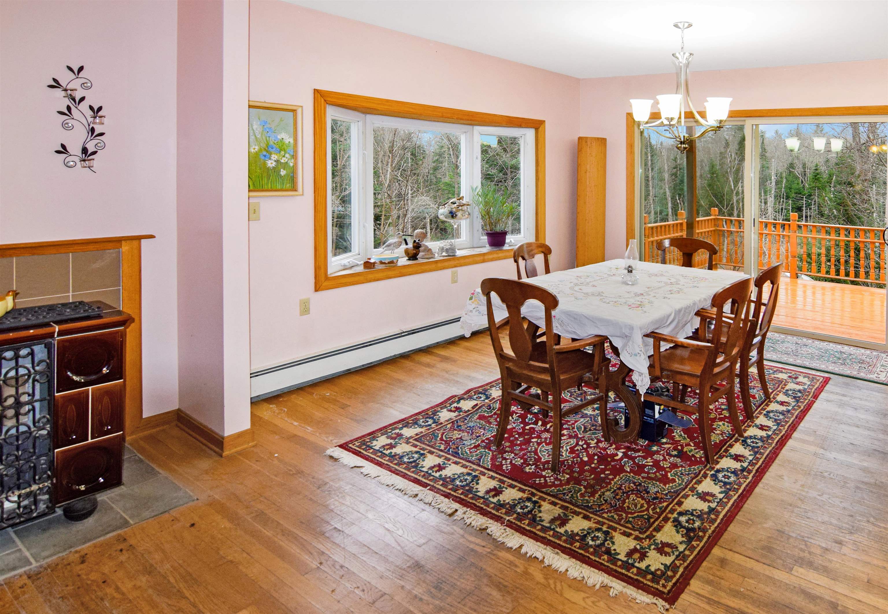 958 Faraway Road
