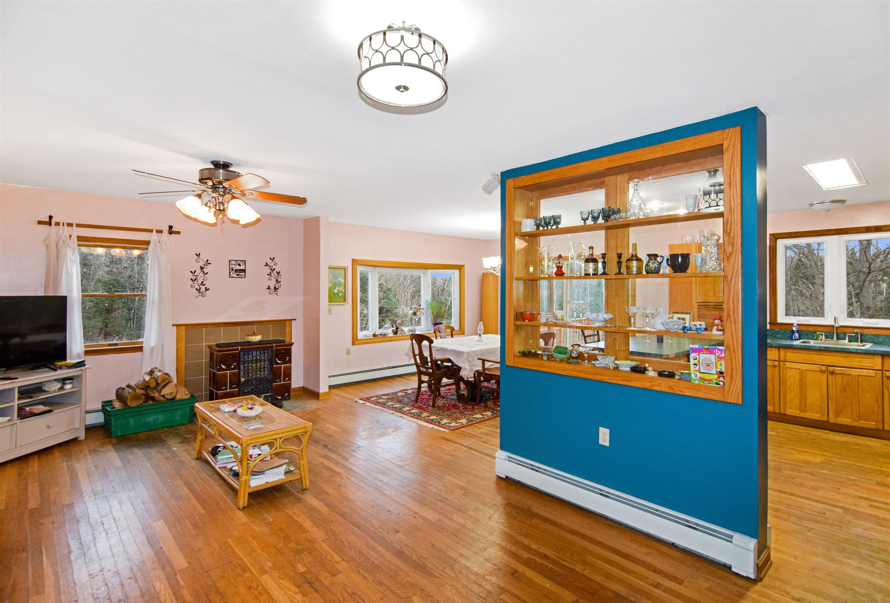 958 Faraway Road