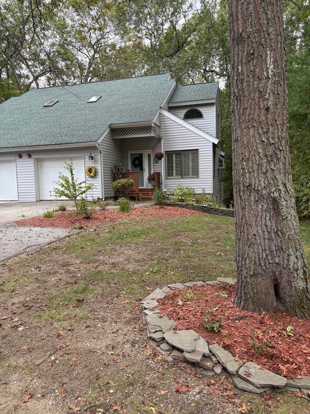 Photo of 26 Overlook Drive, Atkinson, NH 03811 (MLS # 5063061)