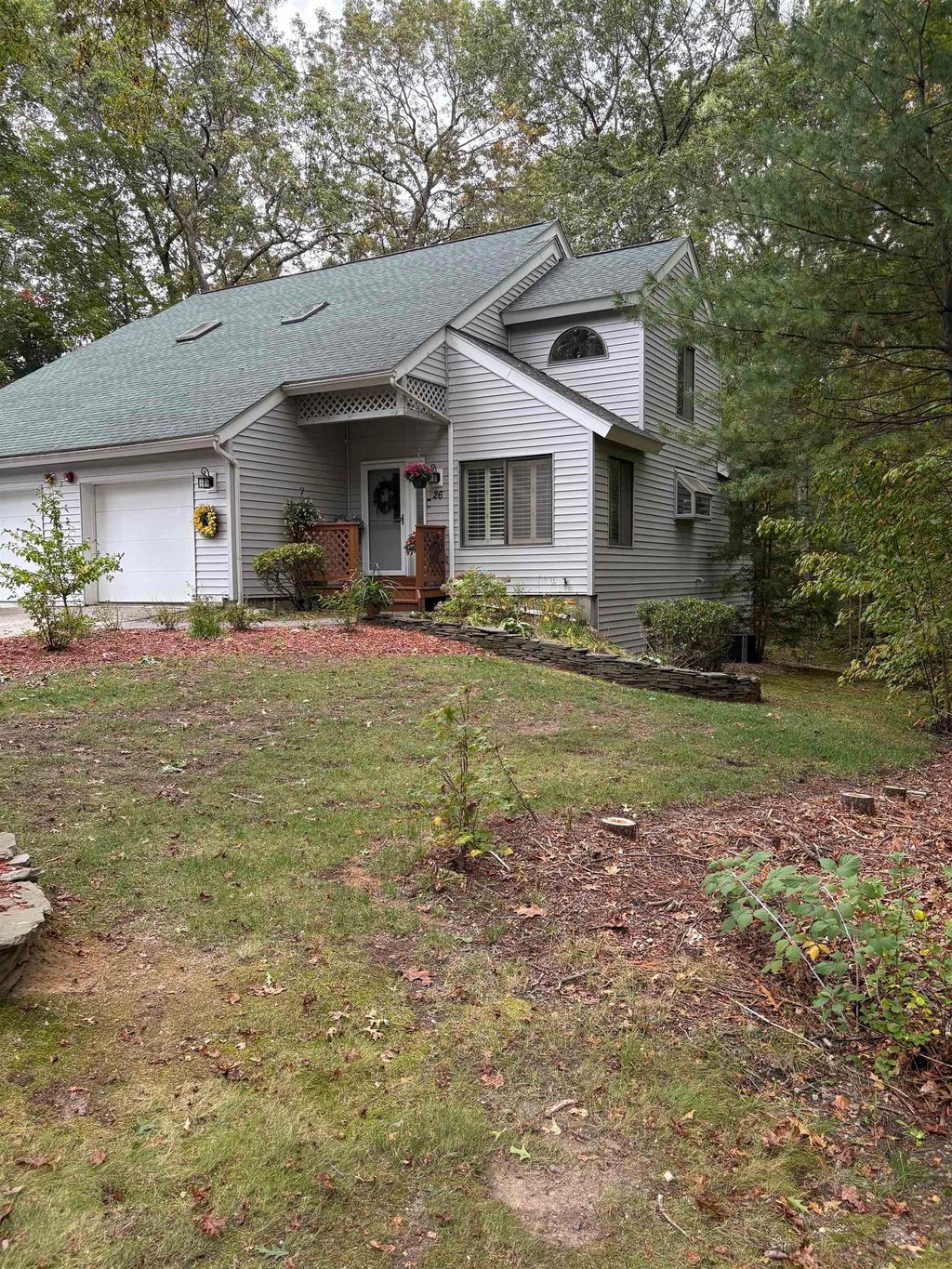 Photo of 26 Overlook Drive, Atkinson, NH 03811 (MLS # 5063061)