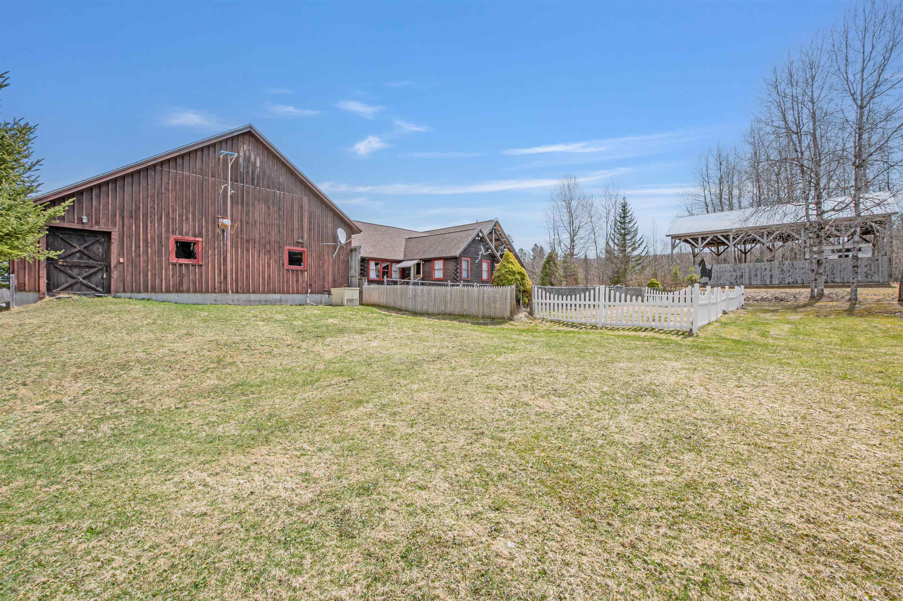 146 Claybrook Road