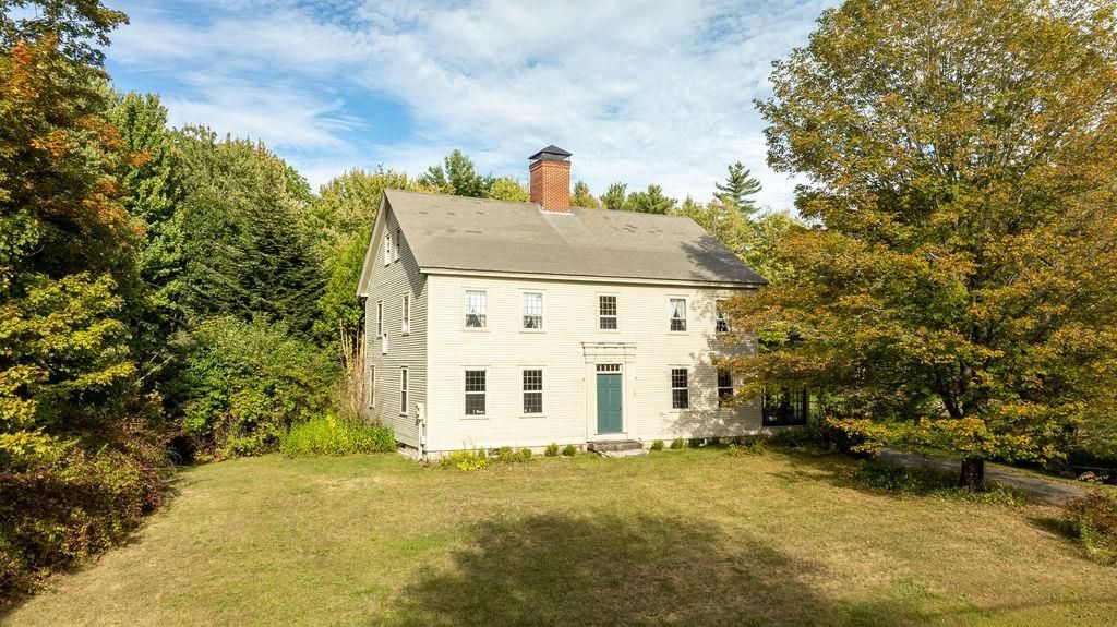 Photo of 585 Province Road, Gilmanton, NH 03237 (MLS # 5062674)