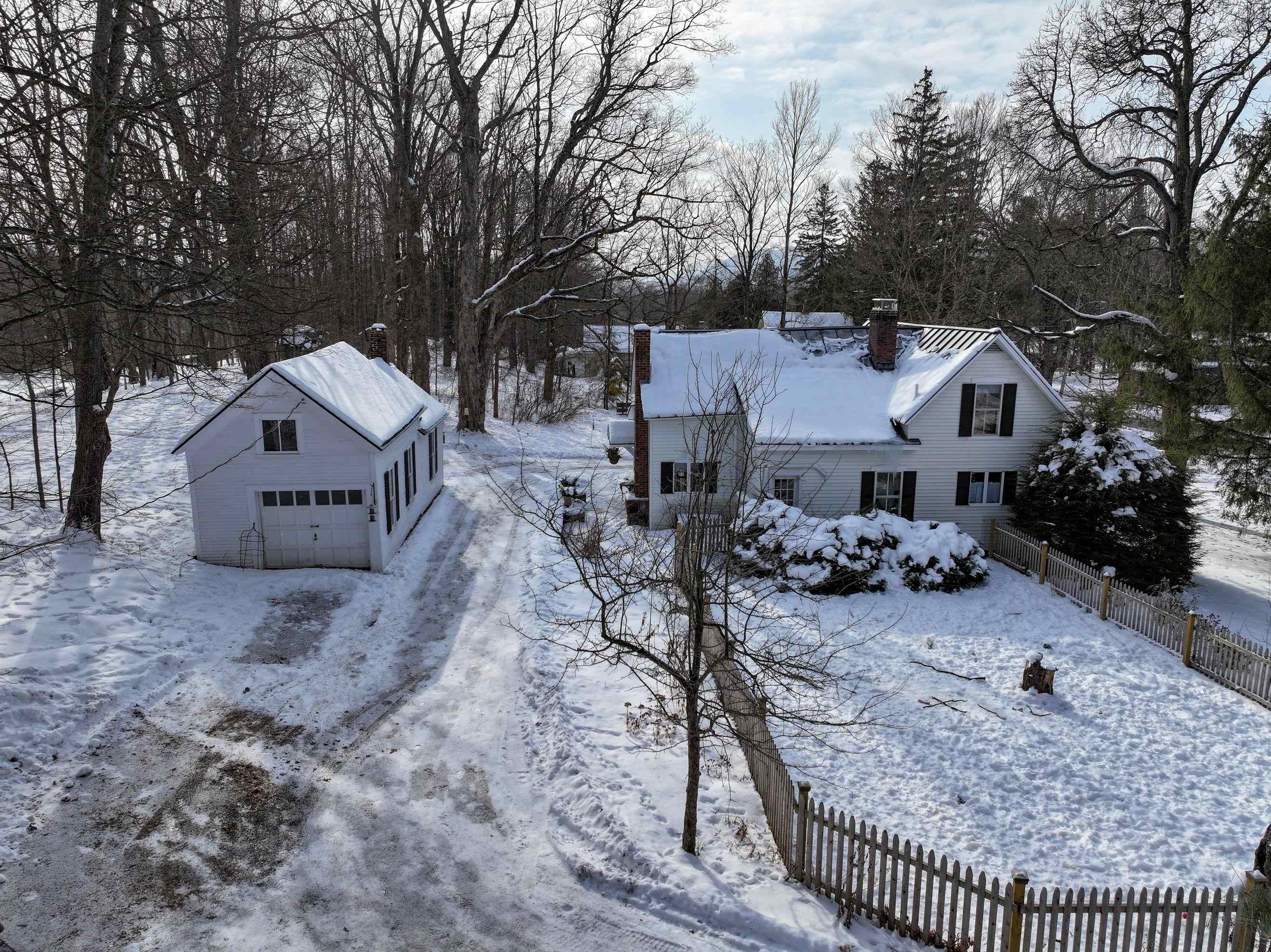 23 E Prospect Street