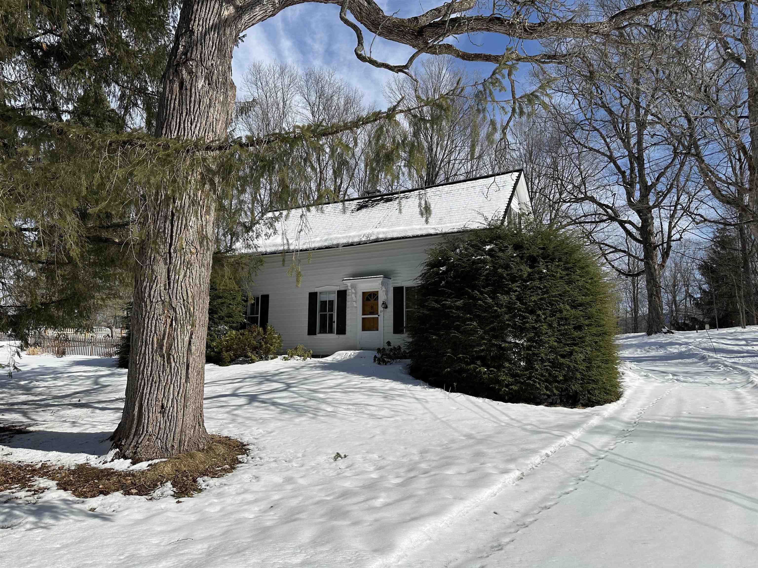 23 E Prospect Street