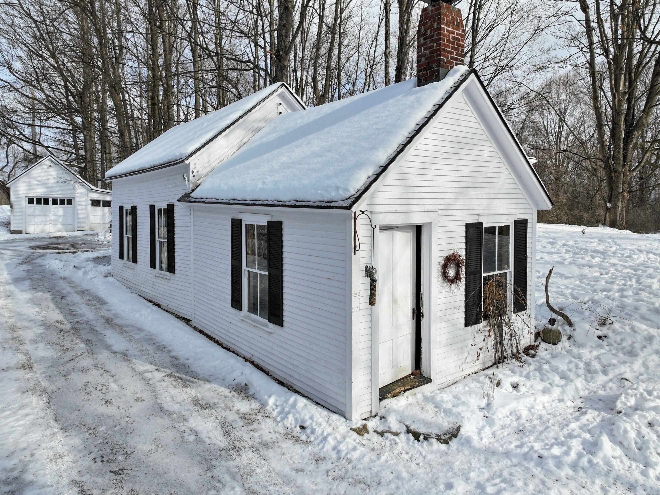 23 E Prospect Street