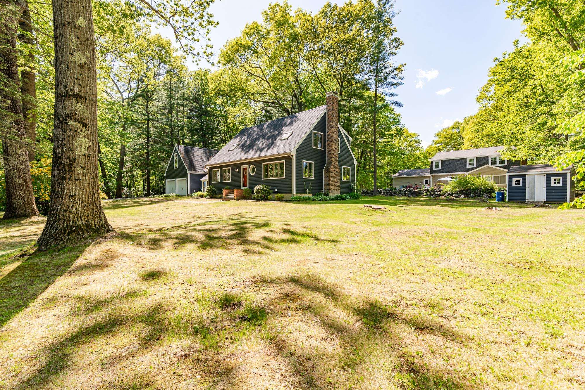 23 Cedarview Lane