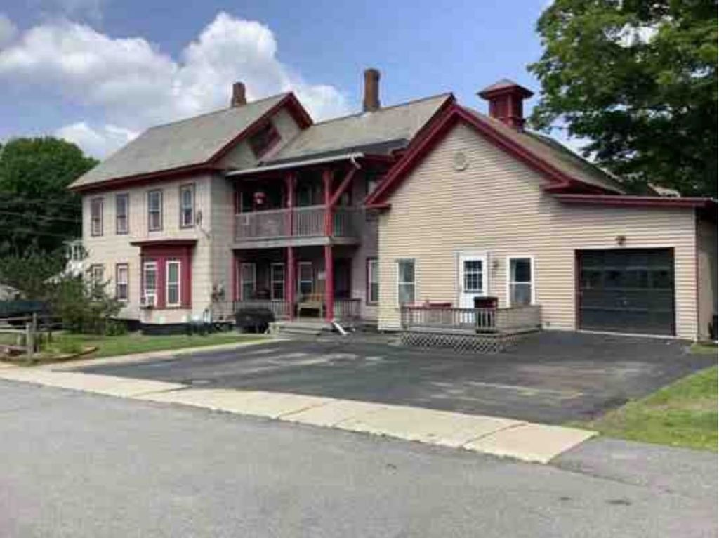 Photo of 45 Church Street, Walpole, NH 03609 (MLS # 5059221)