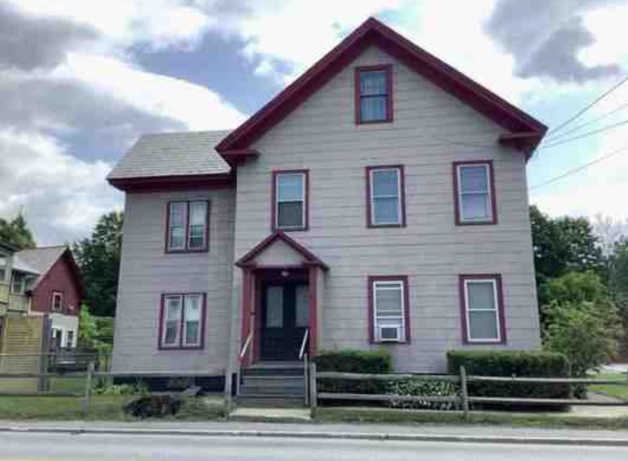 45 Church Street