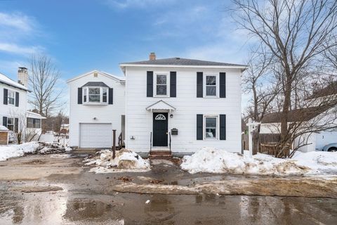 48 Jackson Street Laconia NH 03246