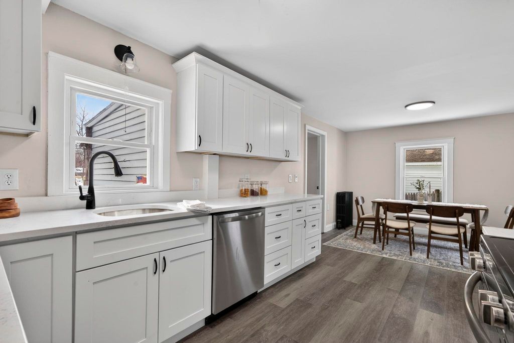 Photo of 48 Jackson Street, Laconia, NH 03246 (MLS # 5078478)