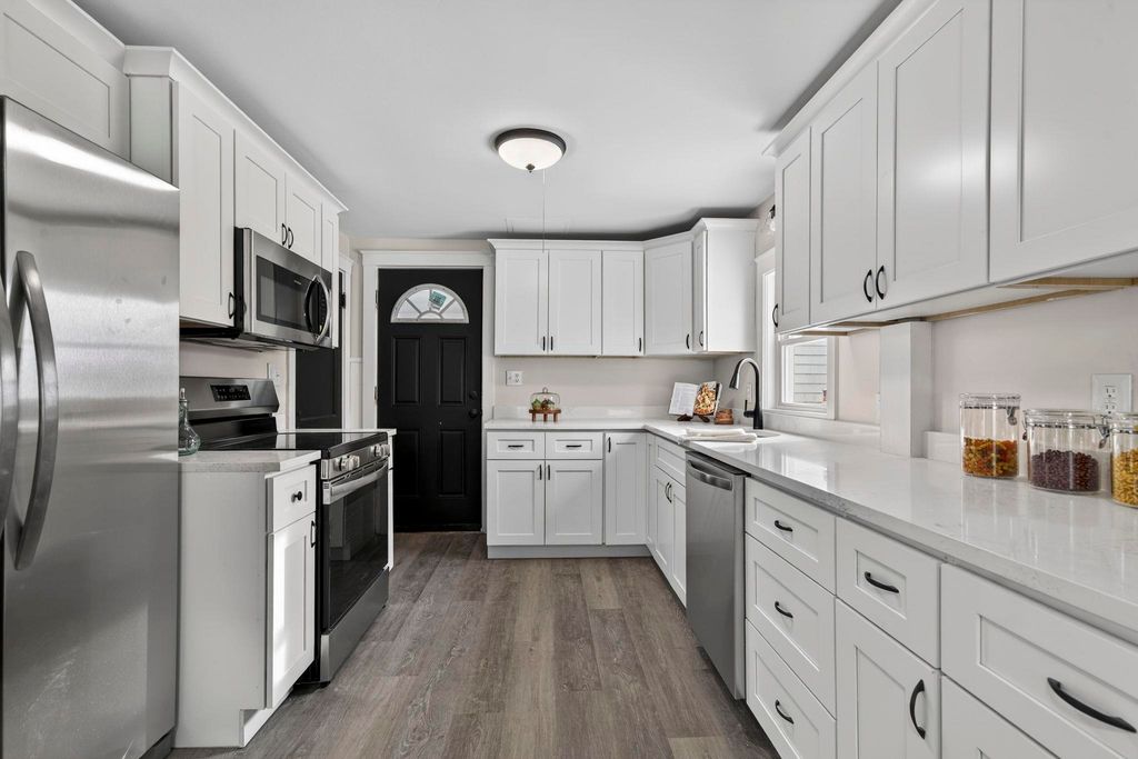 Photo of 48 Jackson Street, Laconia, NH 03246 (MLS # 5078478)