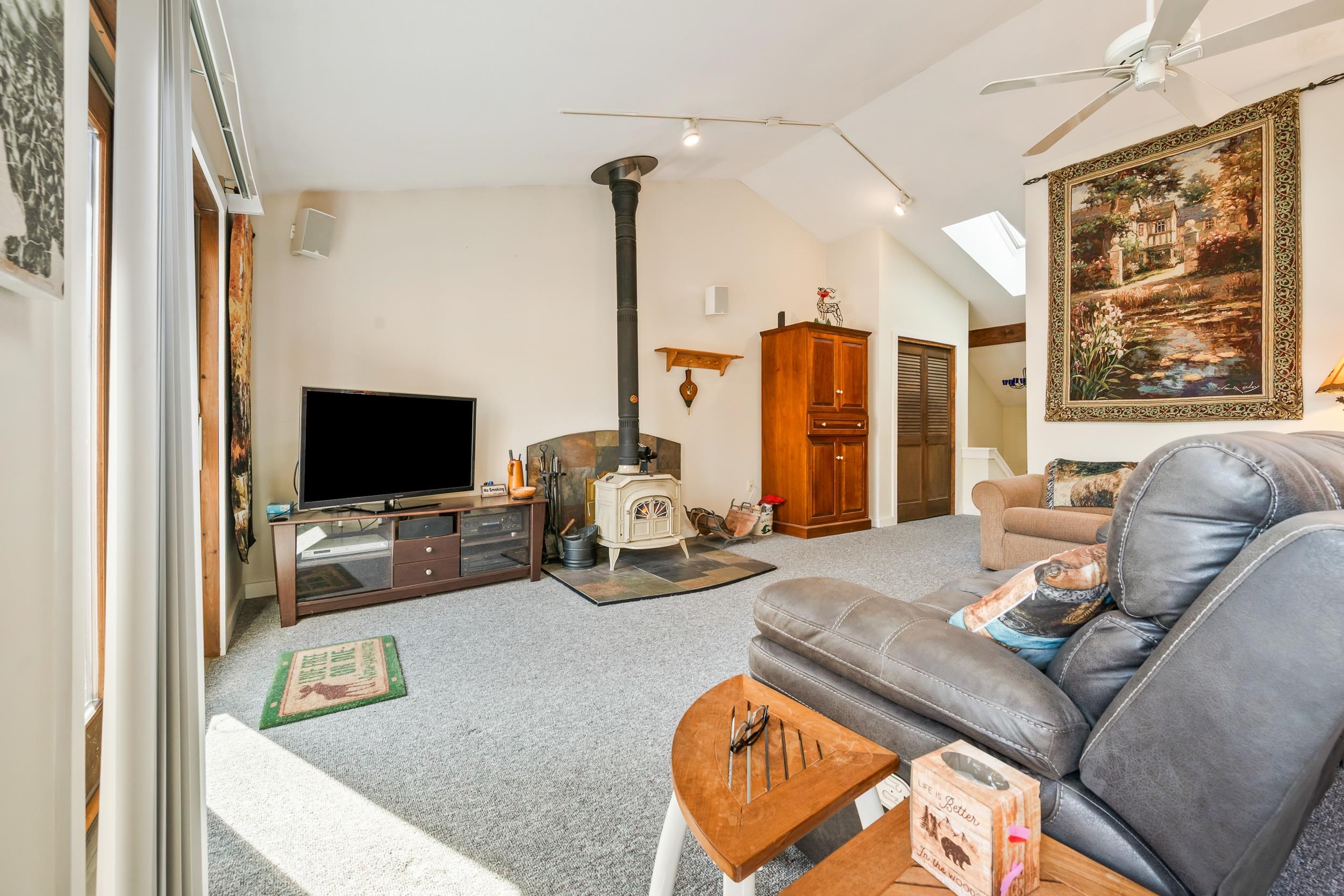 1 Woodland Pines Road #1