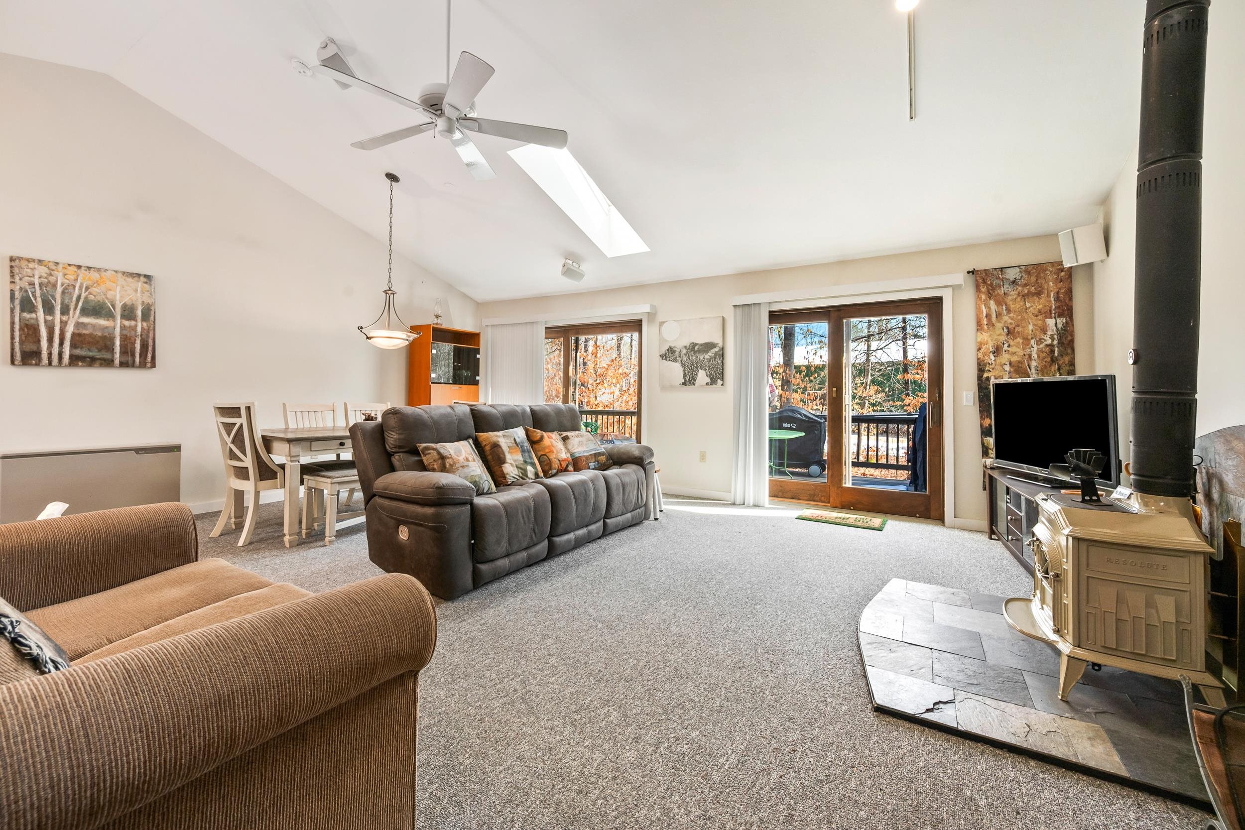 1 Woodland Pines Road #1