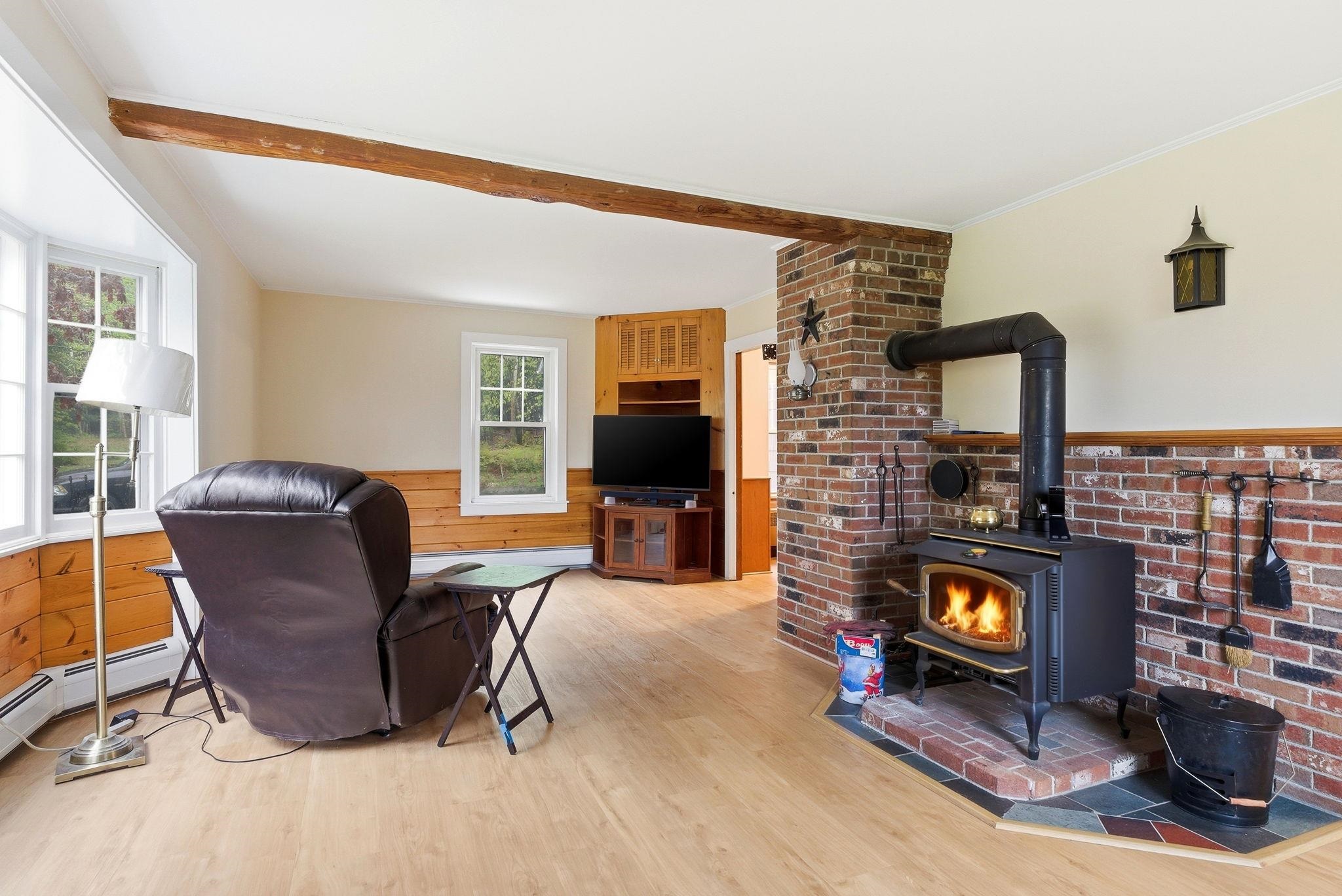 114 Mansfield Road