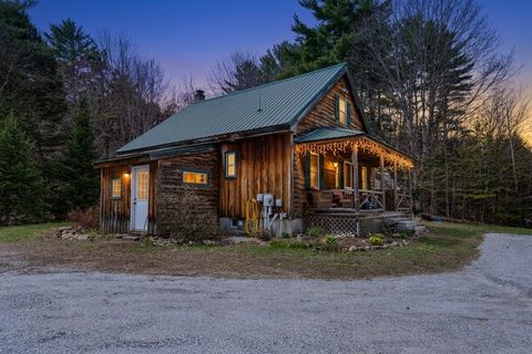 Photo of 89 Morrison Road #14, Alexandria, NH 03222 (MLS # 5085814)