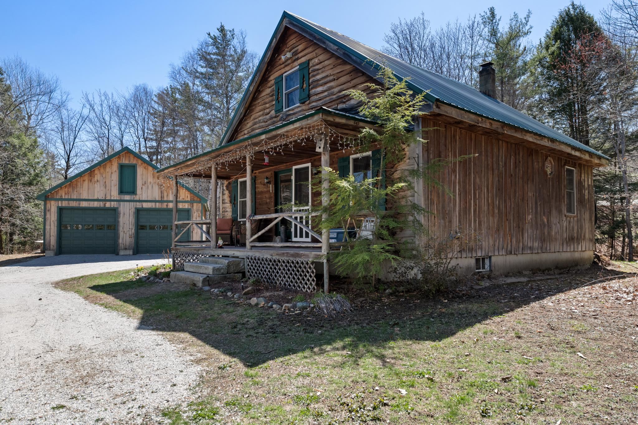 89 Morrison Road