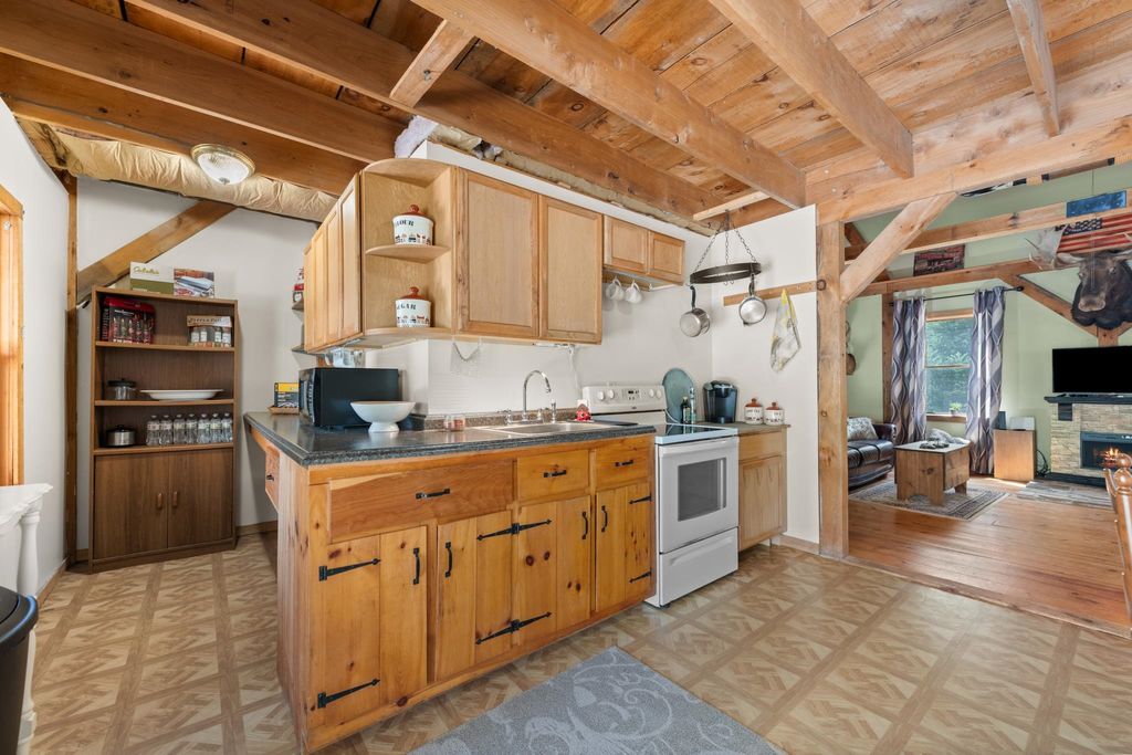 Photo of 89 Morrison Road #14, Alexandria, NH 03222 (MLS # 5085814)