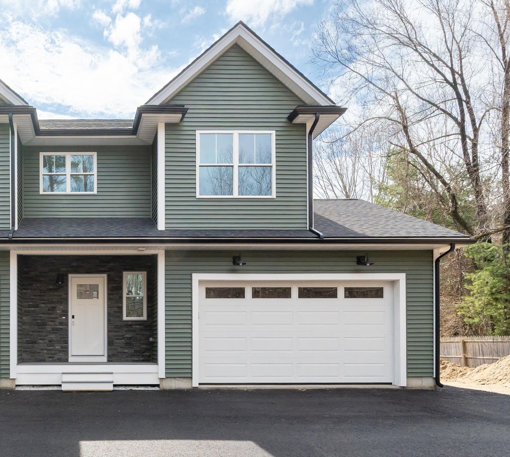 Photo of 82 Wilton Road #A, Milford, NH 03055 (MLS # 5082578)