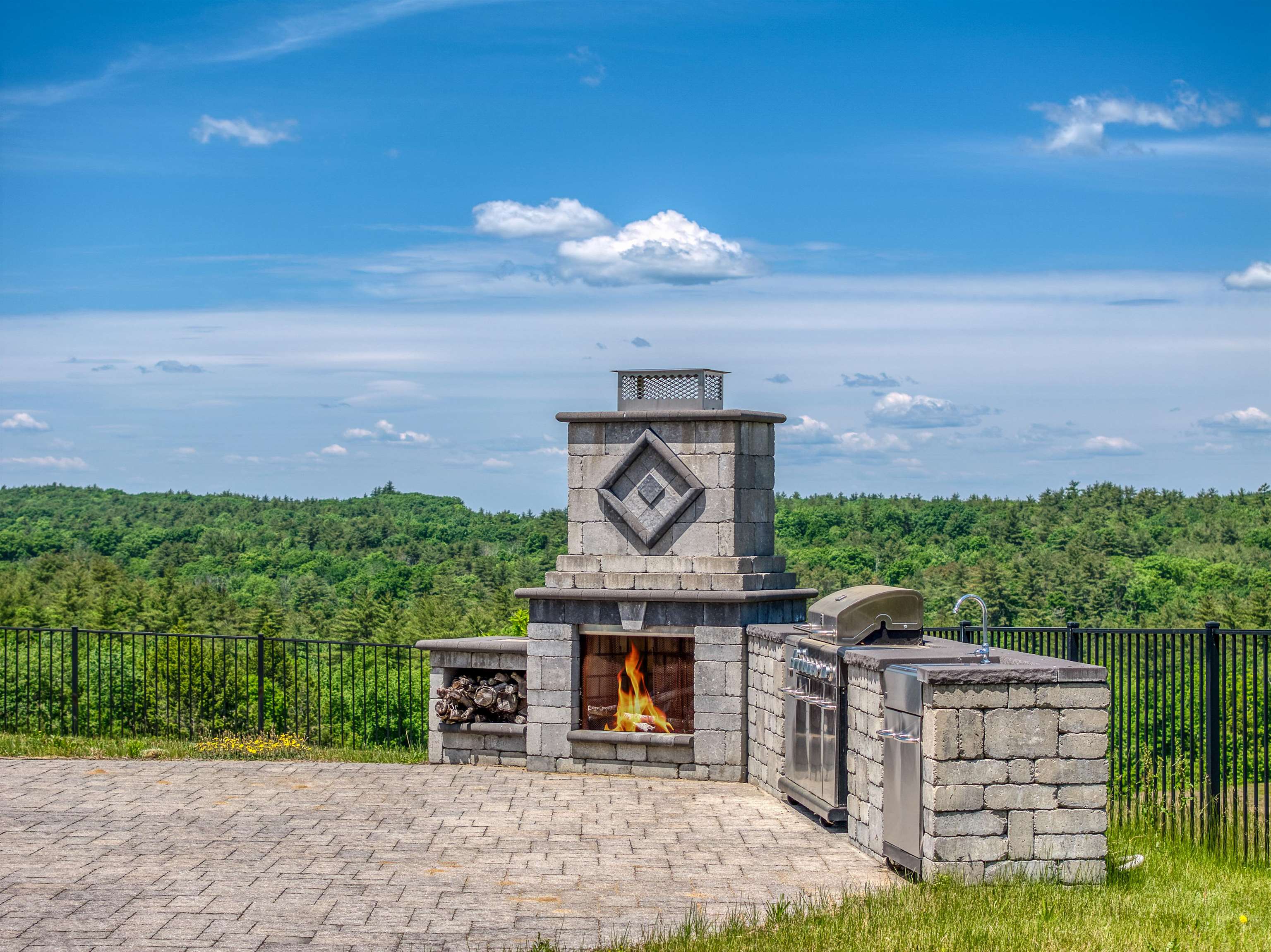 54 Woodcoat Drive