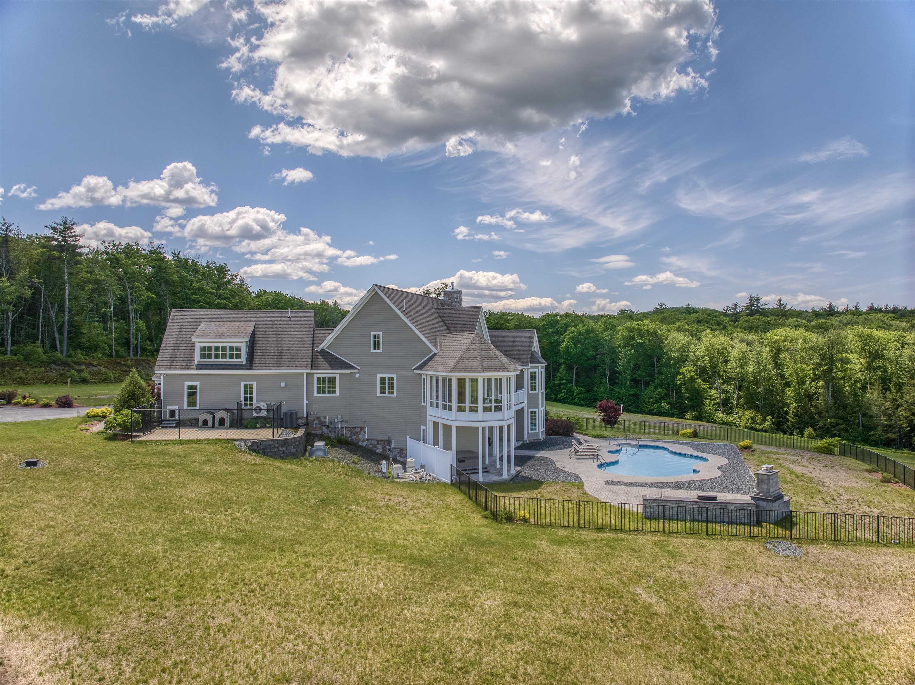 54 Woodcoat Drive