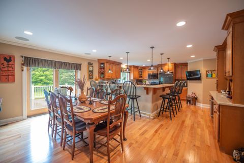 233 Poverty Row Whitingham VT 05361