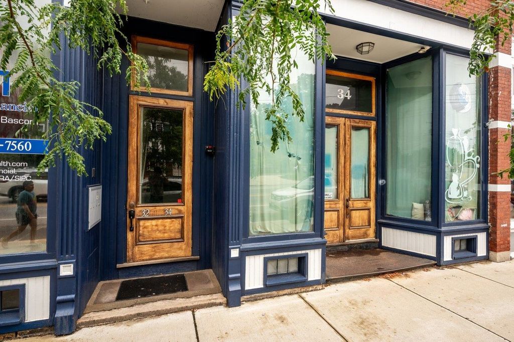Photo of 32 Market Street #B, Somersworth, NH 03878 (MLS # 5057742)