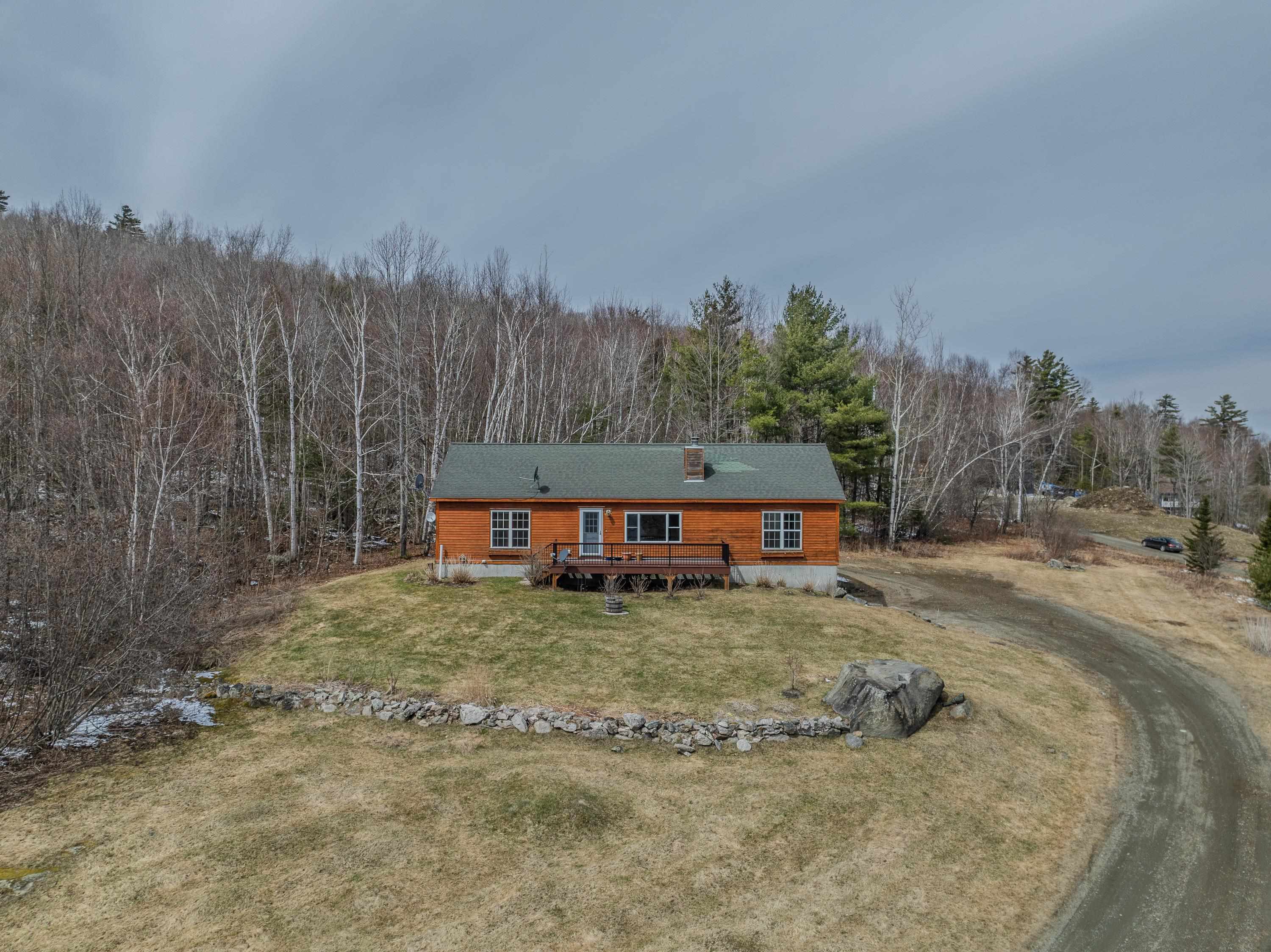44 North Peak Drive