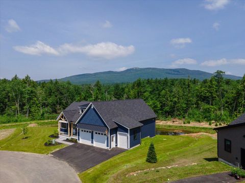 Photo of 49 Roberts Drive #23, Jaffrey, NH 03452 (MLS # 5048964)
