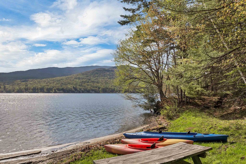 Photo of 768 Doetown Road, Rumney, NH 03266 (MLS # 5066005)