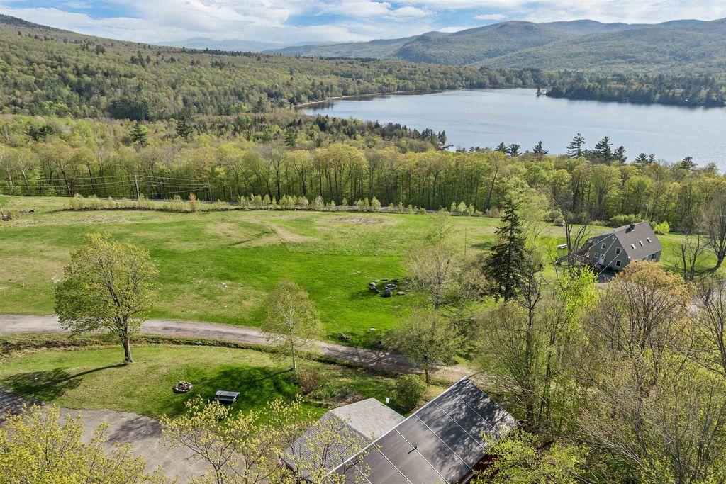 Photo of 768 Doetown Road, Rumney, NH 03266 (MLS # 5066005)