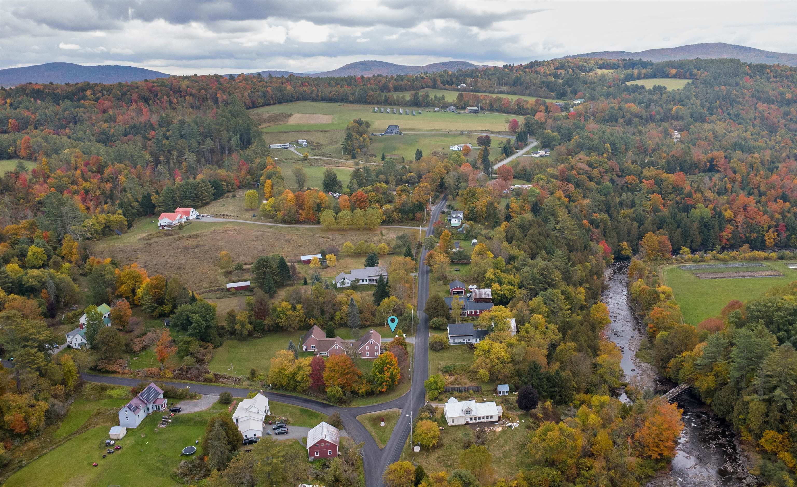 107 East Village Road