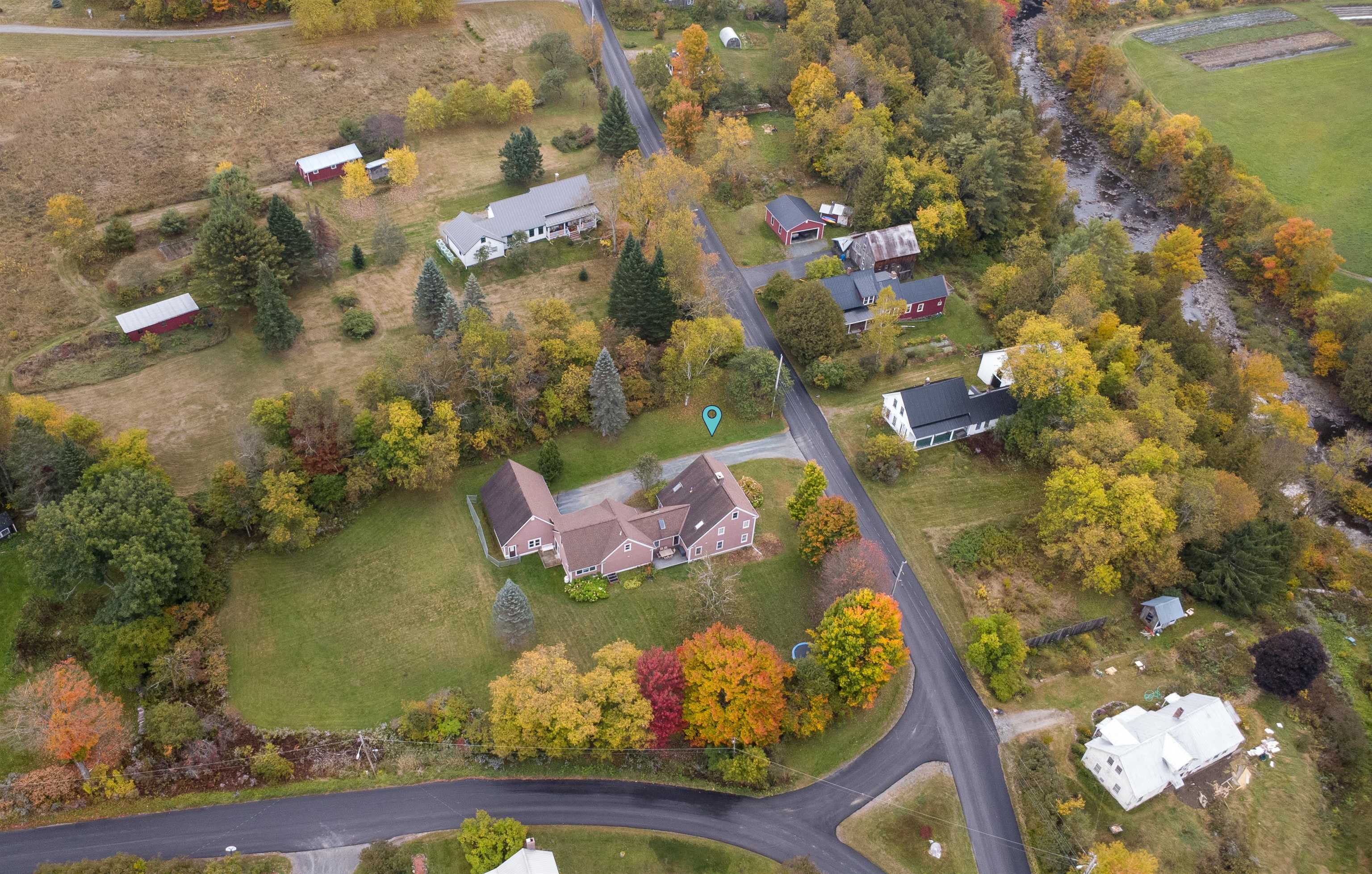 107 East Village Road