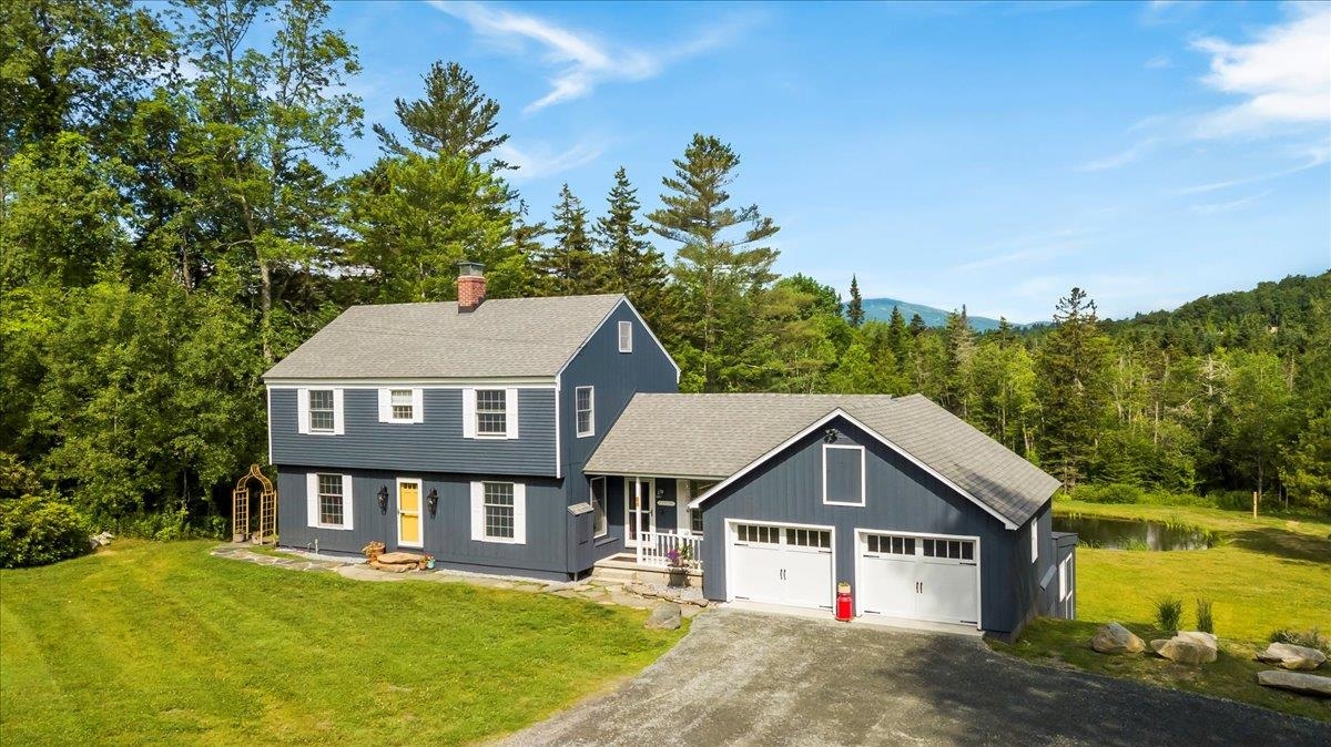 32 Old Town Road
