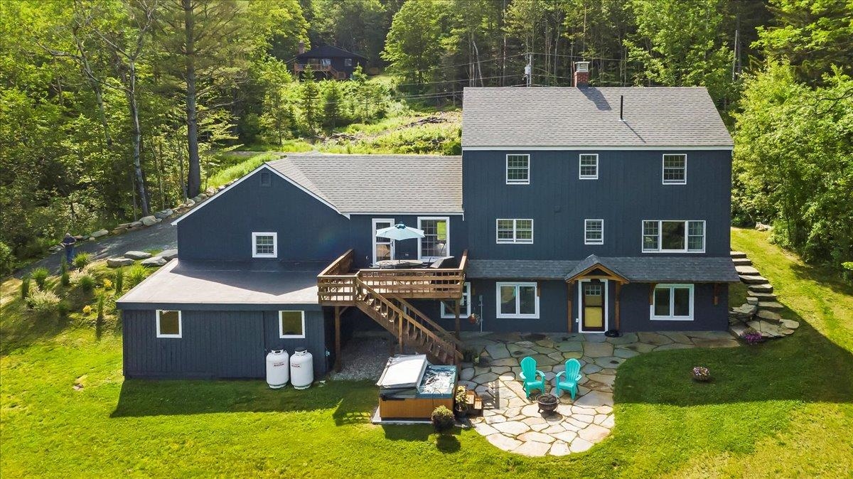 32 Old Town Road