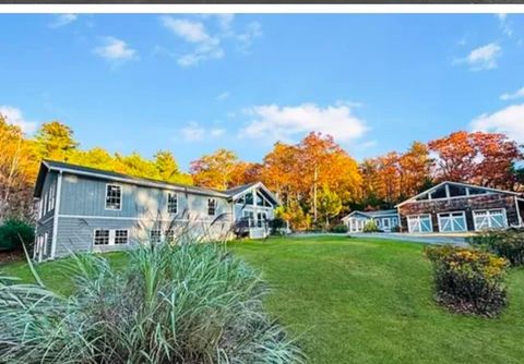 151 Beech Hill Road Andover NH 03216