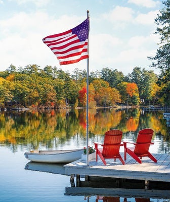 19 GOVERNOR WENTWORTH HWY, WOLFEBORO, NH 03894 - Image e55b43f533e072b9b5cf90d8a592f5fd/86387776