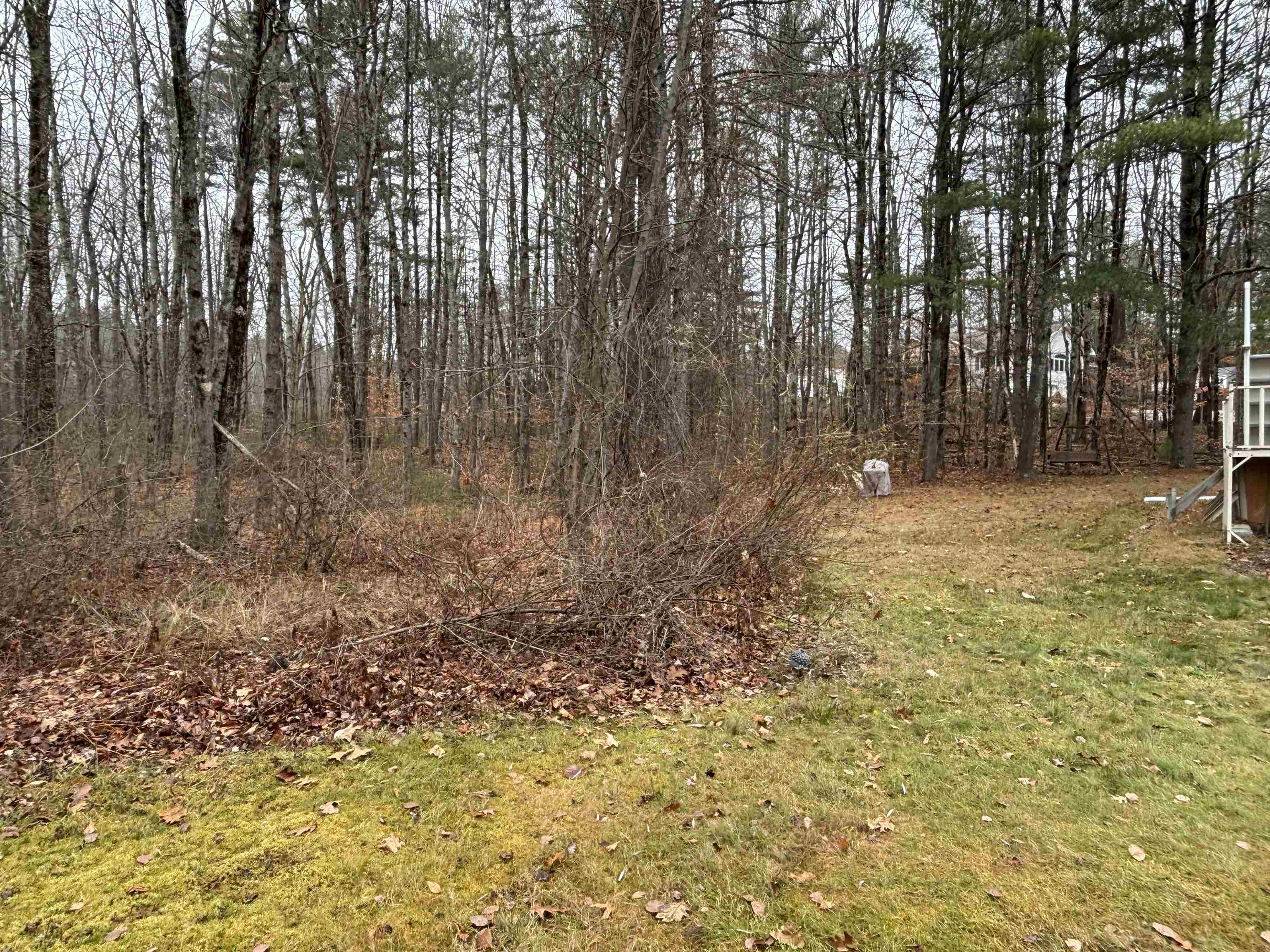 501 E Dunbarton Road