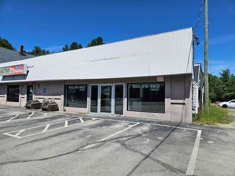 Photo of 214 Central Street, Hudson, NH 03051 (MLS # 5000844)